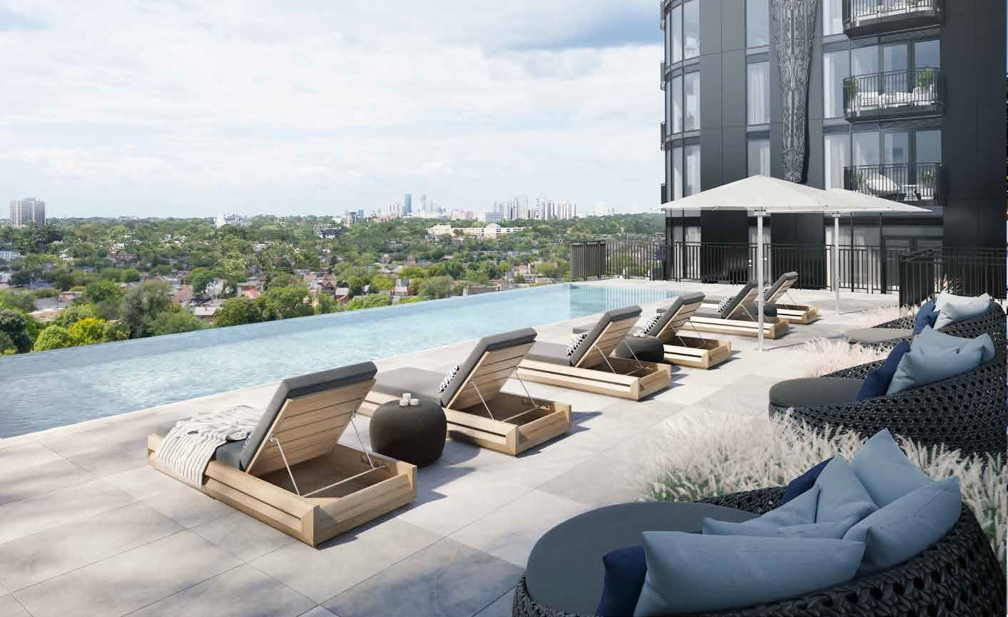 Galleria III Condos image