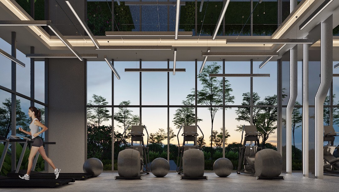 Ferra Residences image