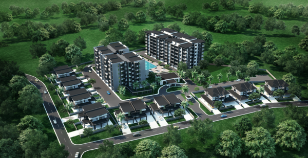 Ferra Residences image