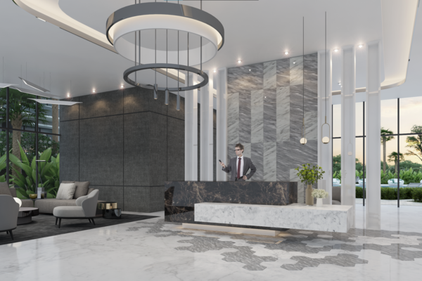Ferra Residences image
