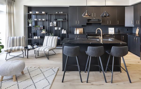 Watter's Pointe, Barrhaven image