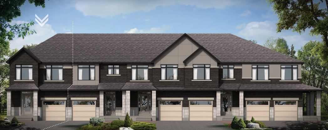 Watter's Pointe, Barrhaven image