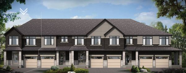 Watter's Pointe, Barrhaven image