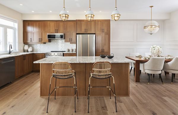 Watter's Pointe, Barrhaven image