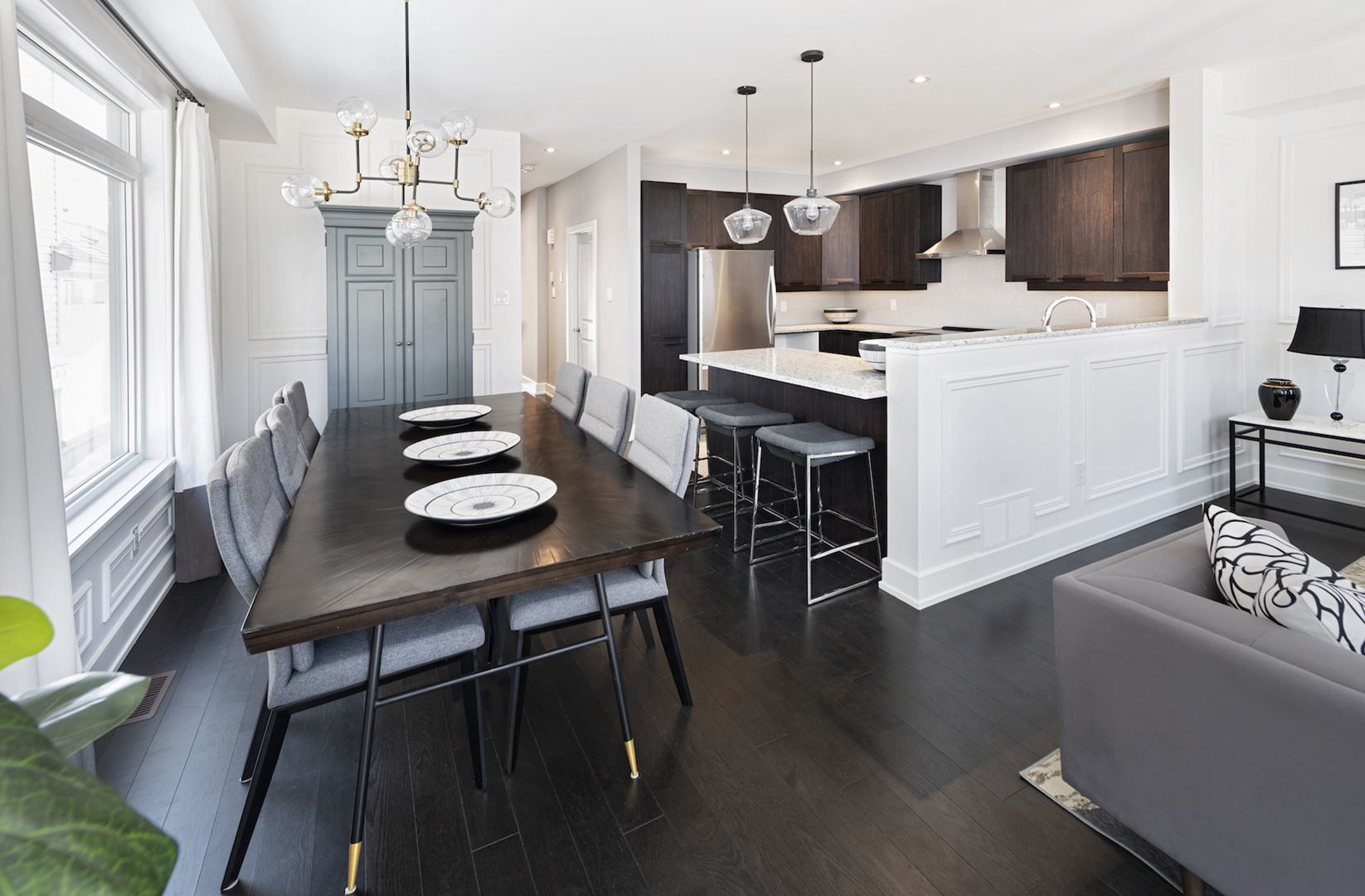 Watter's Pointe, Barrhaven image