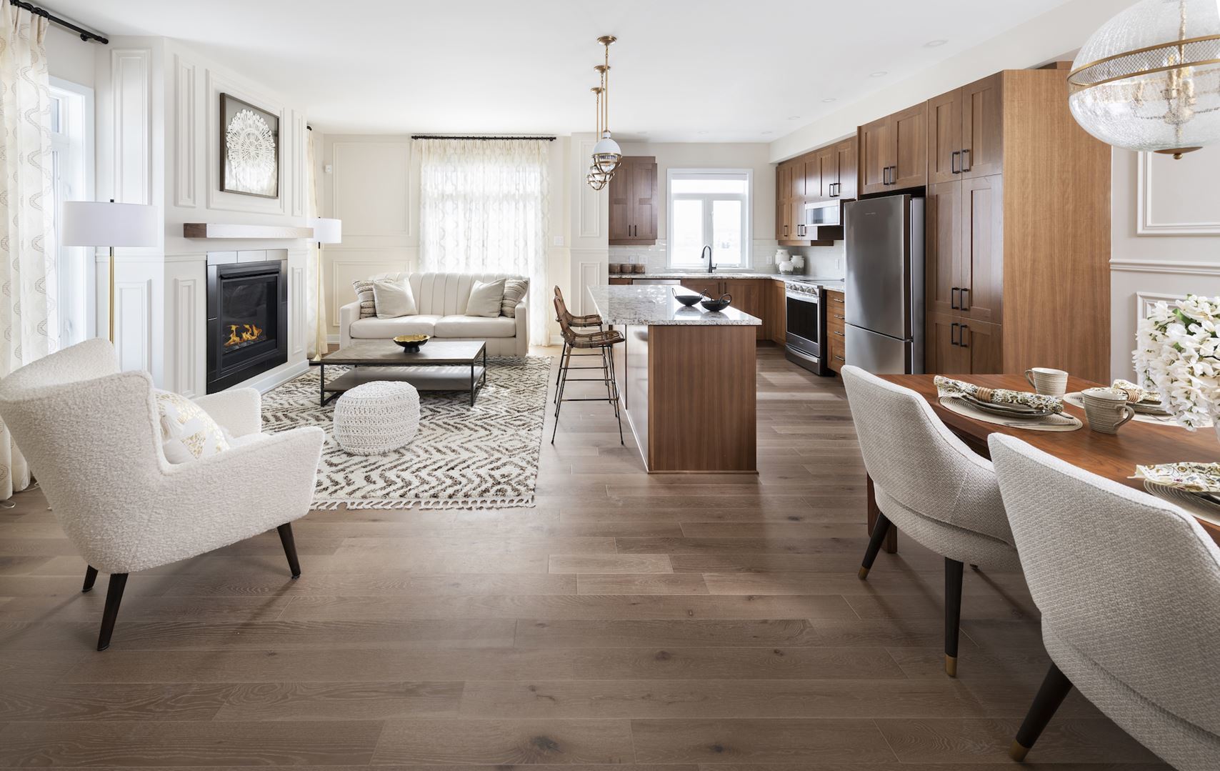 Watter's Pointe, Barrhaven image