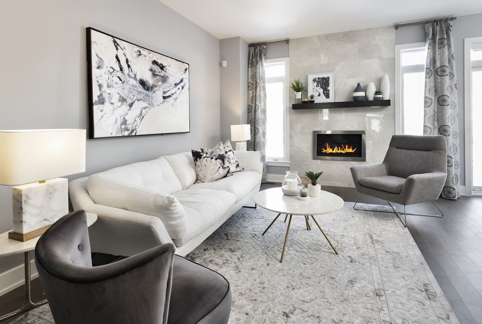 Watter's Pointe, Barrhaven image