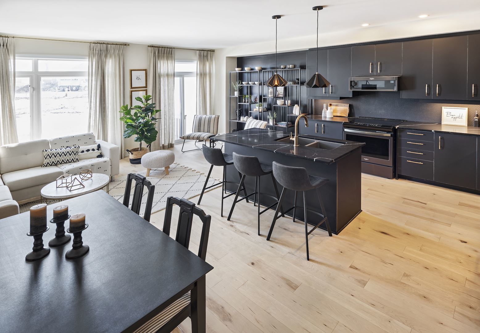 Watter's Pointe, Barrhaven image