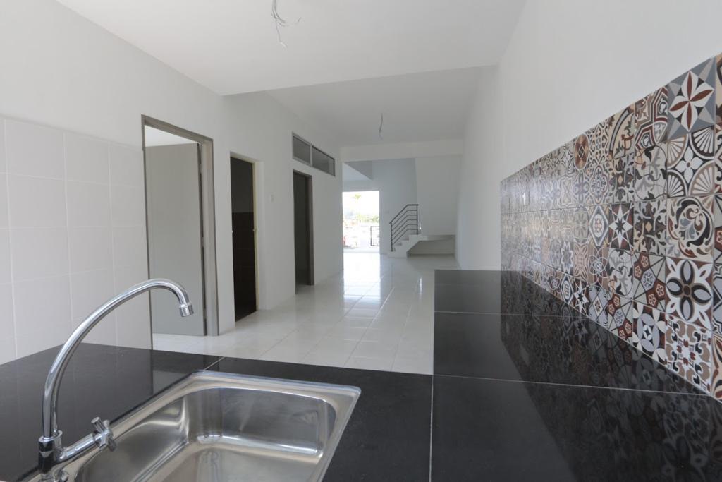 Lestari IUS @ Seri Iskandar, Perak image