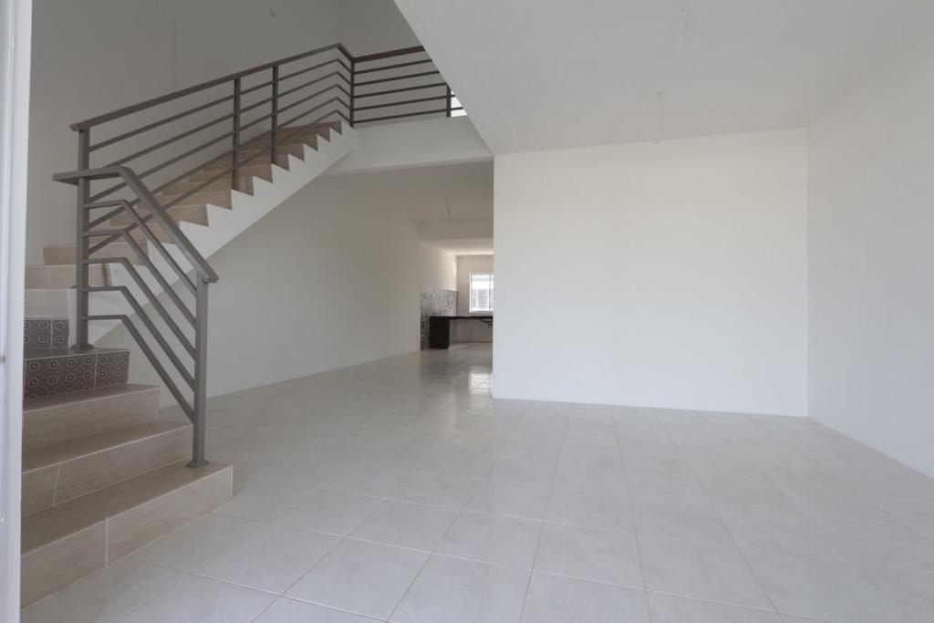 Lestari IUS @ Seri Iskandar, Perak image