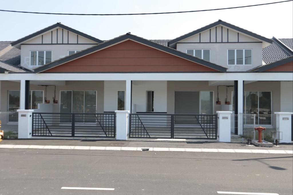 Lestari IUS @ Seri Iskandar, Perak image