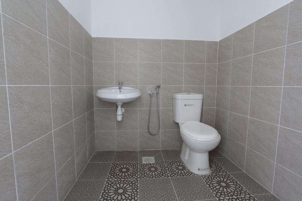 Lestari IUS @ Seri Iskandar, Perak image