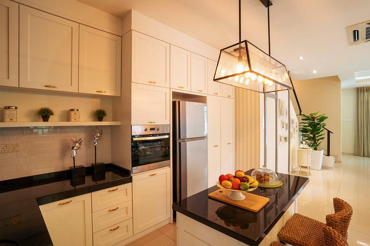 Meru Desa Park image