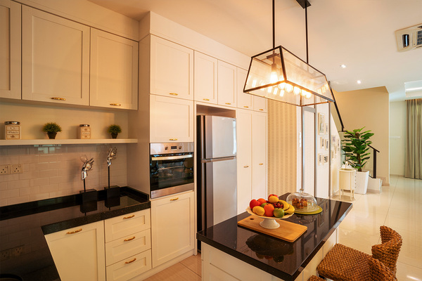 Meru Desa Park image