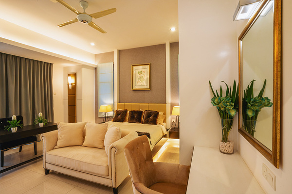 Meru Desa Park image