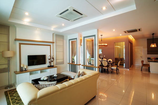 Meru Desa Park image