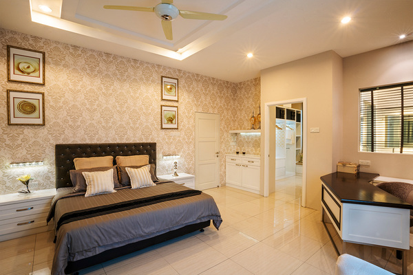 Meru Desa Park image