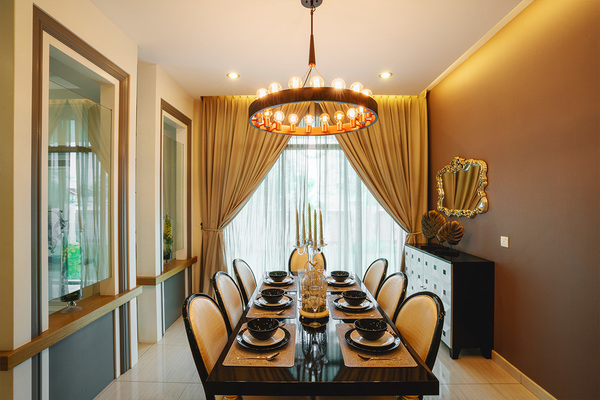 Meru Desa Park | IQI Global 6