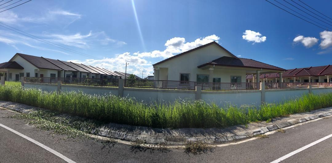 Pine Villa Garden Homes image