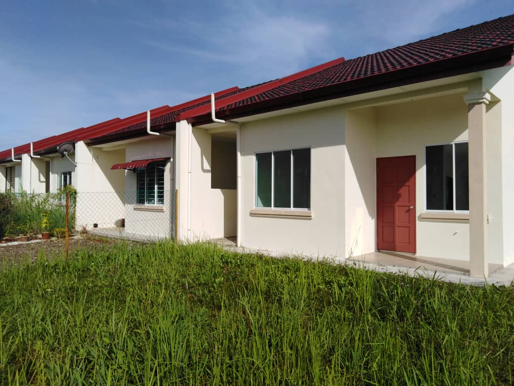 Pine Villa Garden Homes image