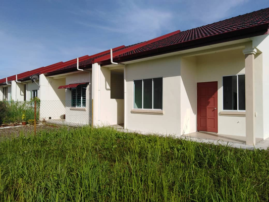 Pine Villa Garden Homes image