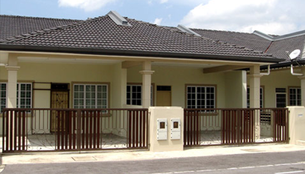 Pine Villa Garden Homes image