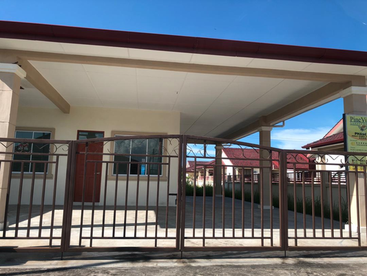 Pine Villa Garden Homes | IQI Global 11