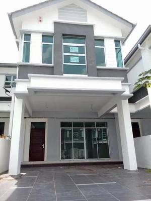 Meru Desa Park | IQI Global 10