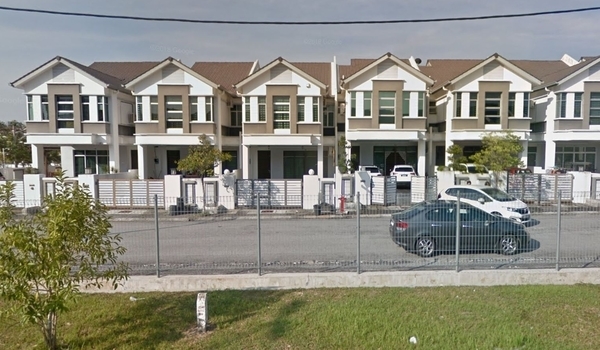 Meru Desa Park | IQI Global 9