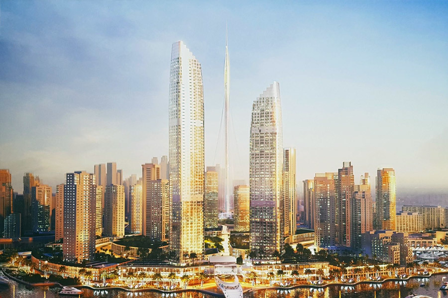 Address Harbour Point image