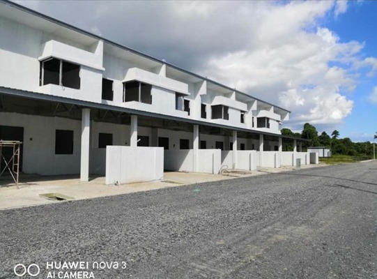 Rian Hwa, Wawasan Sibu image