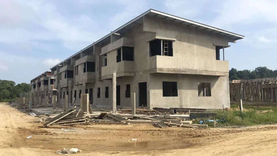 Rian Hwa, Wawasan Sibu image