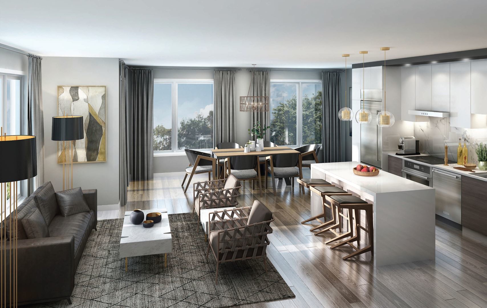 Park District Towns image