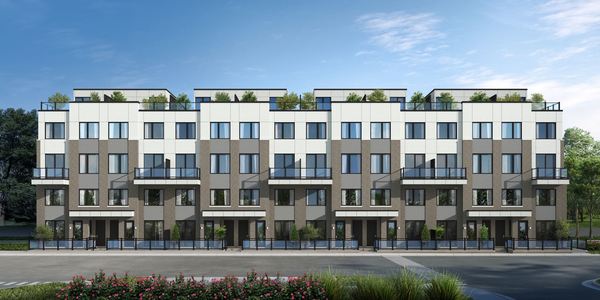 Park District Towns image