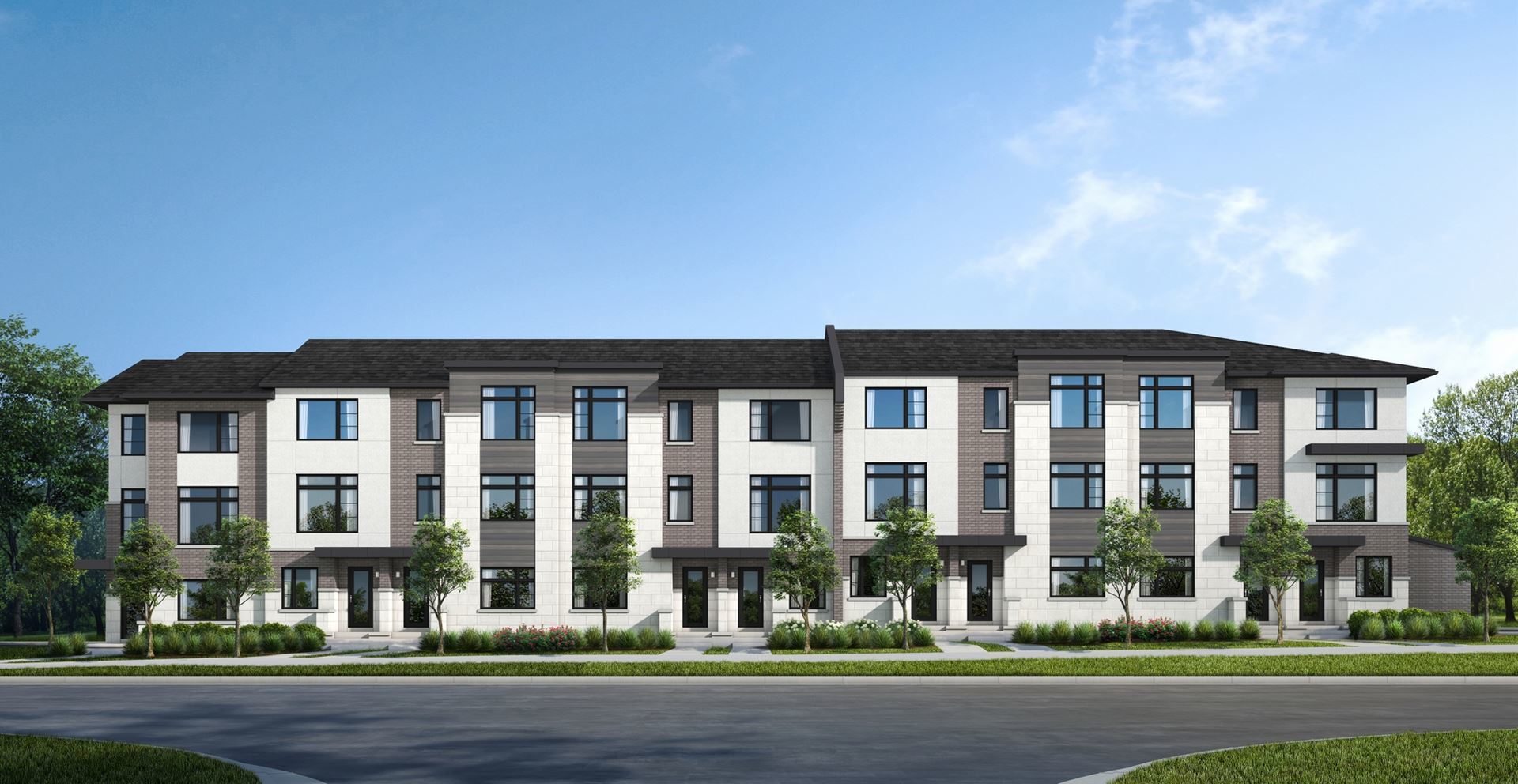 Park District Towns image