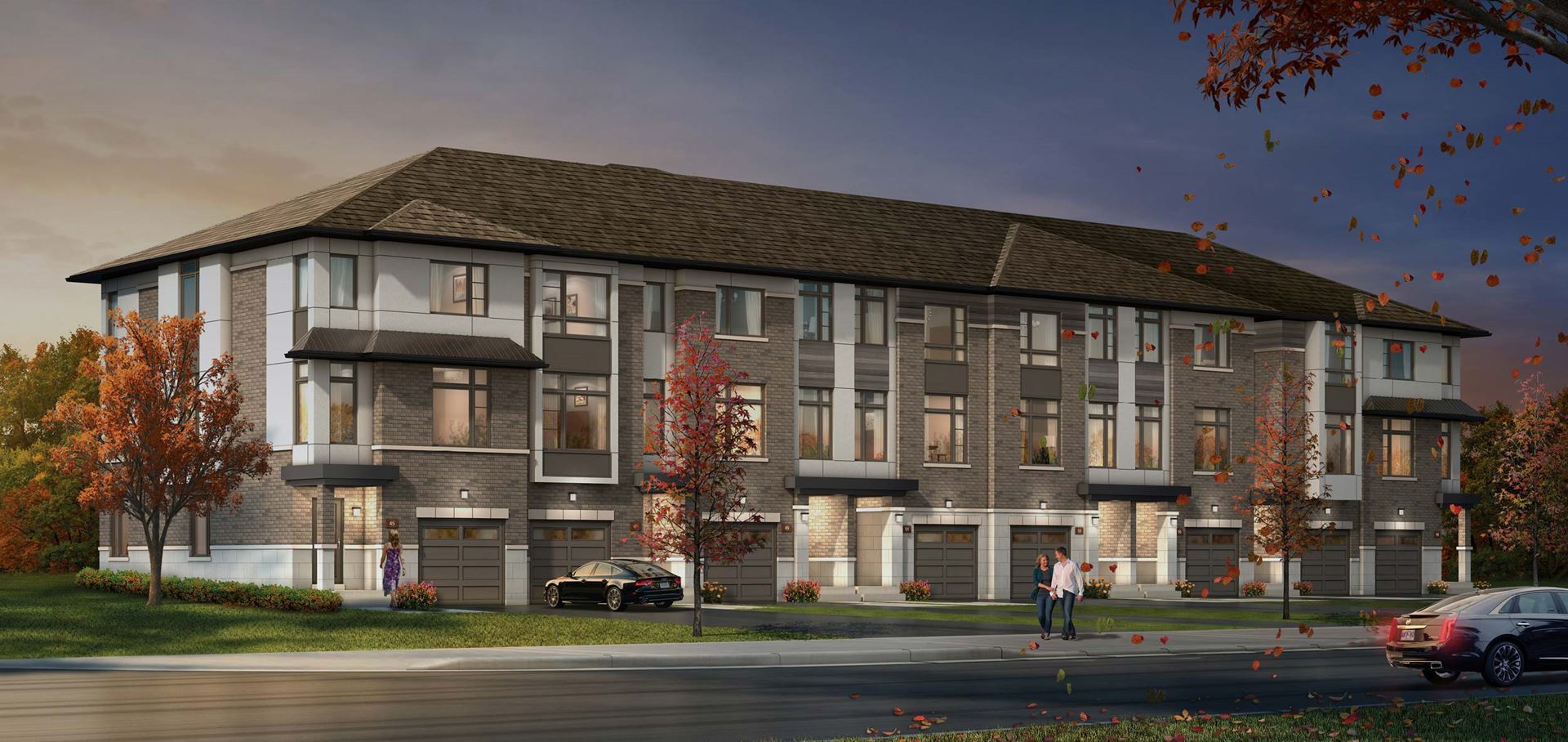 Park District Towns image