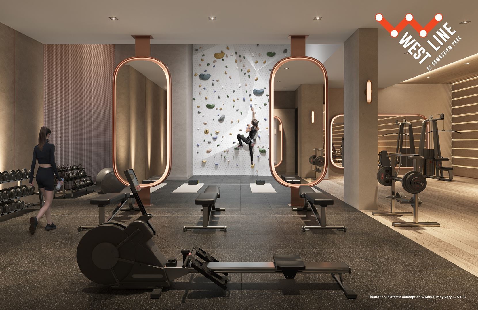 WestLine At Downsview Park image