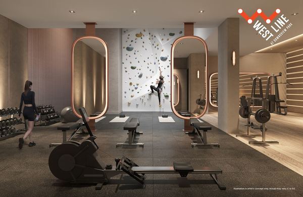 WestLine At Downsview Park image