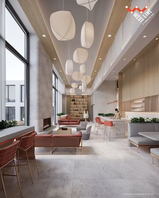 WestLine At Downsview Park image