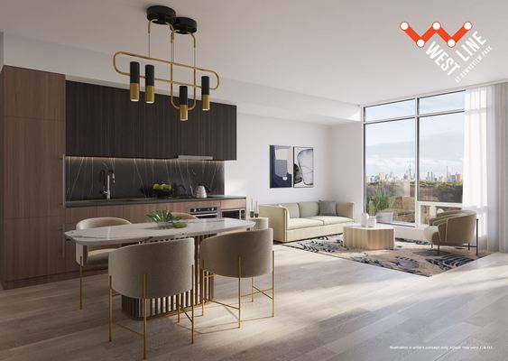 WestLine At Downsview Park image