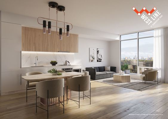 WestLine At Downsview Park image