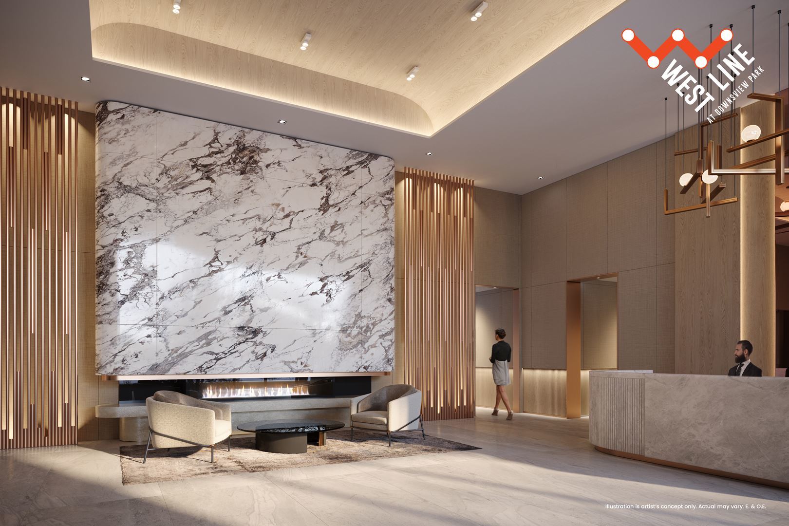 WestLine At Downsview Park image