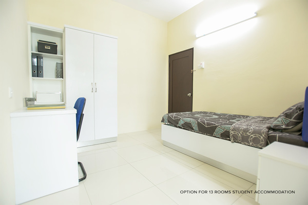 Taman Mahsuri Impian, Kampar Residensi | IQI Global 6