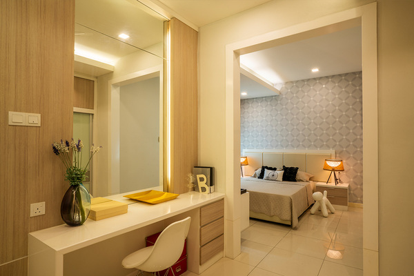 Taman Mahsuri Impian, Kampar Residensi | IQI Global 9