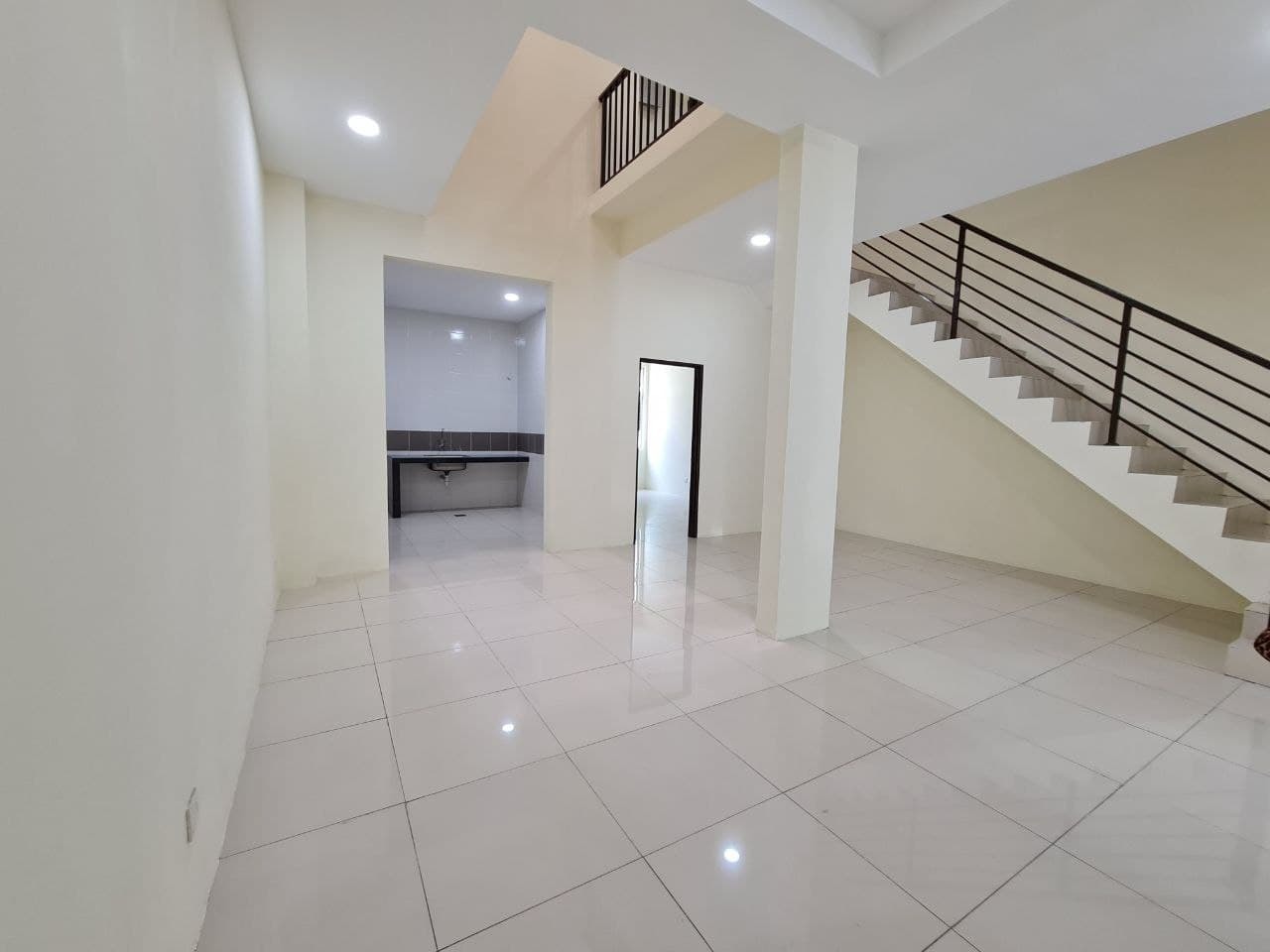 Taman Mahsuri Impian, Kampar Residensi image