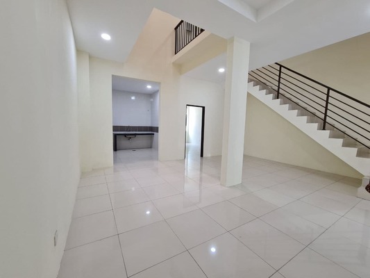 Taman Mahsuri Impian, Kampar Residensi | IQI Global 13