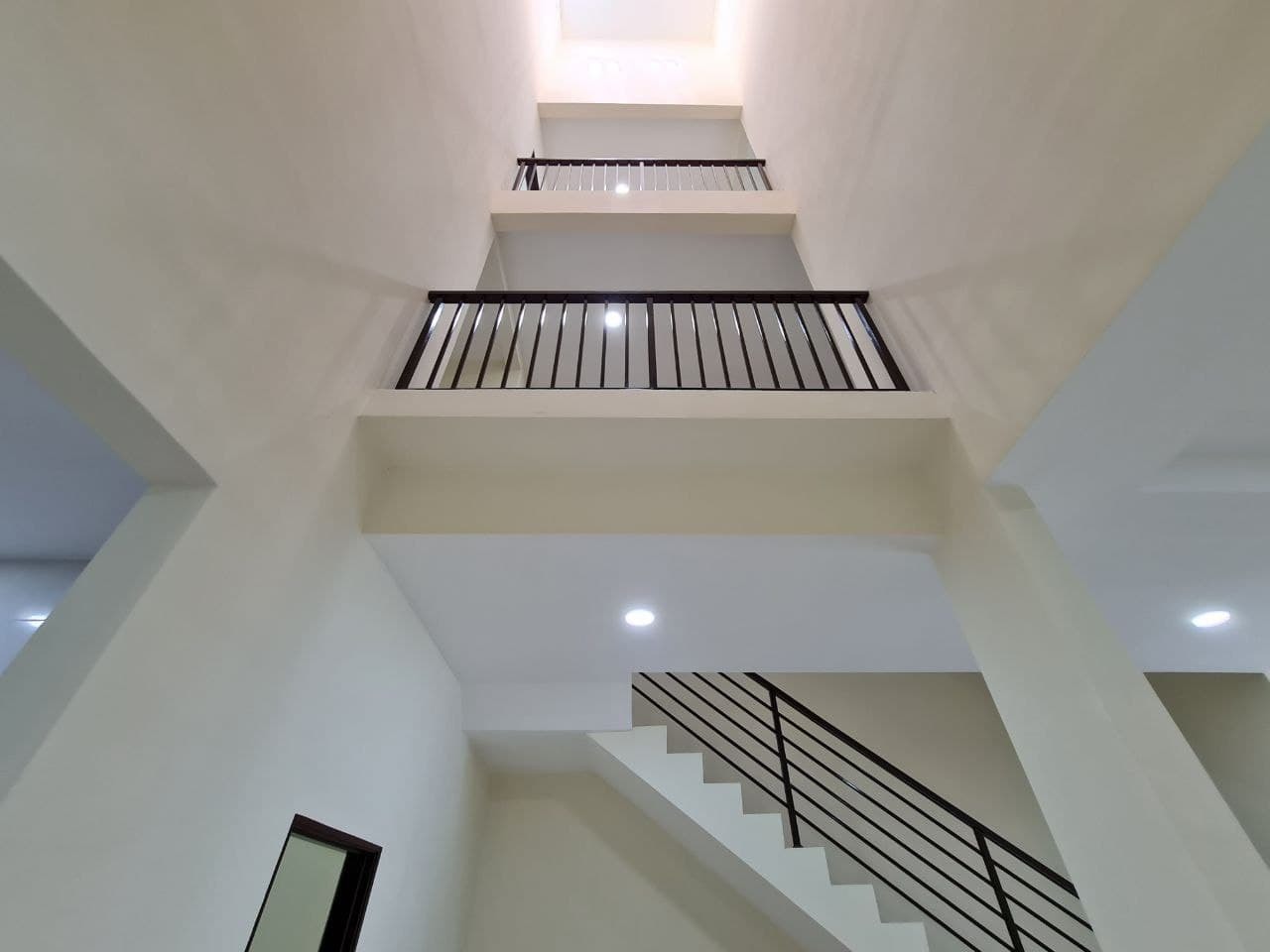 Taman Mahsuri Impian, Kampar Residensi image