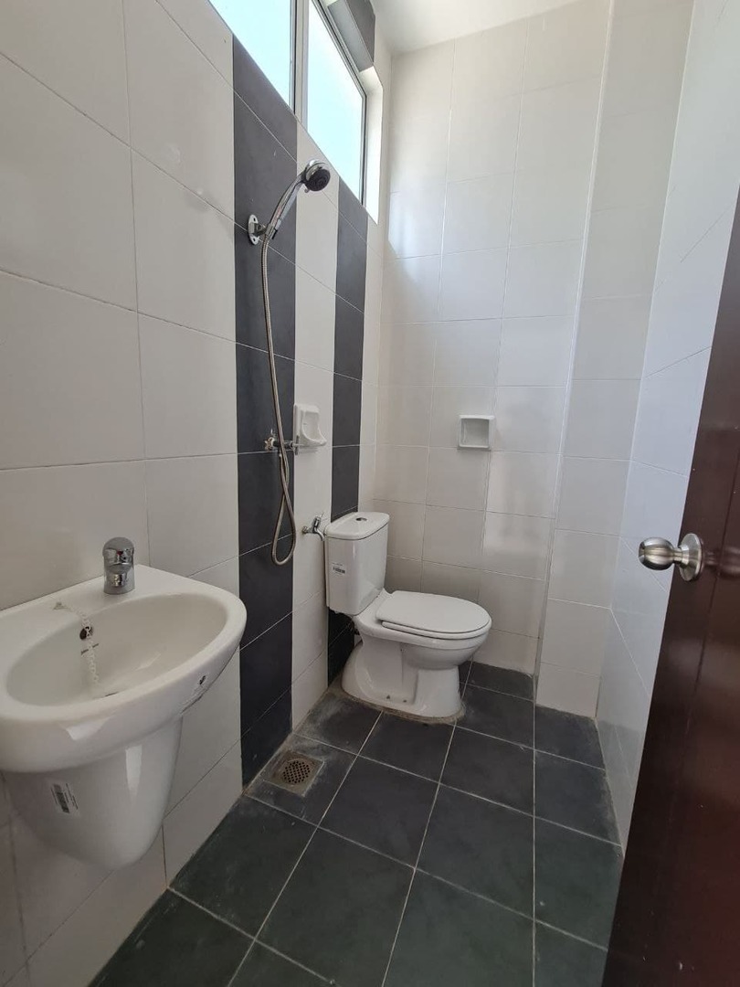 Taman Mahsuri Impian, Kampar Residensi image