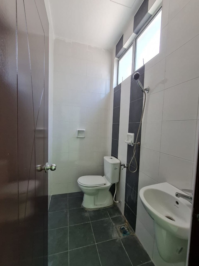 Taman Mahsuri Impian, Kampar Residensi image