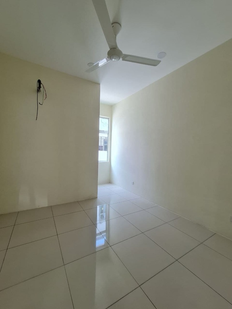 Taman Mahsuri Impian, Kampar Residensi image